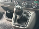 Volkswagen Transporter Campaway|Kitchen|R/R Bed|PopTop|Awning|Fridge|Air Con 38
