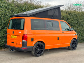 Volkswagen Transporter Campaway|Kitchen|R/R Bed|PopTop|Awning|Fridge|Air Con 4