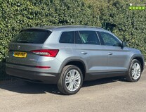 Skoda Kodiaq (Sold) 2.0 TDI SE L SUV 5dr Diesel DSG 4WD Euro 6 (s/s) (7 Seat) (150 ps) 29