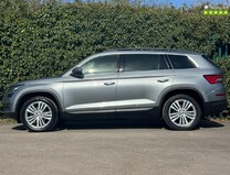 Skoda Kodiaq (Sold) 2.0 TDI SE L SUV 5dr Diesel DSG 4WD Euro 6 (s/s) (7 Seat) (150 ps) 6