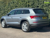 Skoda Kodiaq (Sold) 2.0 TDI SE L SUV 5dr Diesel DSG 4WD Euro 6 (s/s) (7 Seat) (150 ps) 31