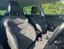 Skoda Kodiaq (Sold) 2.0 TDI SE L SUV 5dr Diesel DSG 4WD Euro 6 (s/s) (7 Seat) (150 ps) 11