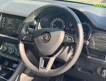 Skoda Kodiaq (Sold) 2.0 TDI SE L SUV 5dr Diesel DSG 4WD Euro 6 (s/s) (7 Seat) (150 ps) 12