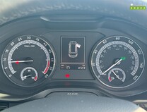 Skoda Kodiaq (Sold) 2.0 TDI SE L SUV 5dr Diesel DSG 4WD Euro 6 (s/s) (7 Seat) (150 ps) 15