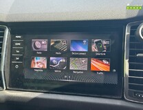 Skoda Kodiaq (Sold) 2.0 TDI SE L SUV 5dr Diesel DSG 4WD Euro 6 (s/s) (7 Seat) (150 ps) 16