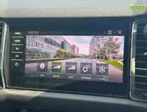 Skoda Kodiaq (Sold) 2.0 TDI SE L SUV 5dr Diesel DSG 4WD Euro 6 (s/s) (7 Seat) (150 ps) 24