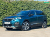 Peugeot 5008 1.2 PureTech GT Line Premium SUV 5dr Petrol Manual Euro 6 (s/s) (130 ps)