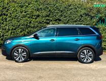 Peugeot 5008 1.2 PureTech GT Line Premium SUV 5dr Petrol Manual Euro 6 (s/s) (130 ps) 5