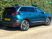 Peugeot 5008 1.2 PureTech GT Line Premium SUV 5dr Petrol Manual Euro 6 (s/s) (130 ps) 3