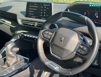 Peugeot 5008 1.2 PureTech GT Line Premium SUV 5dr Petrol Manual Euro 6 (s/s) (130 ps) 7