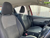 Toyota Yaris (Sold) 1.33 Dual VVT-i Icon Hatchback 5dr Petrol Manual ULEZ COMPLIANT (99 10