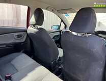 Toyota Yaris (Sold) 1.33 Dual VVT-i Icon Hatchback 5dr Petrol Manual ULEZ COMPLIANT (99 11