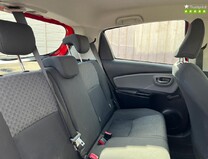 Toyota Yaris (Sold) 1.33 Dual VVT-i Icon Hatchback 5dr Petrol Manual ULEZ COMPLIANT (99 12