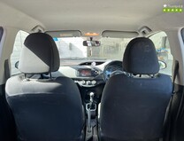Toyota Yaris (Sold) 1.33 Dual VVT-i Icon Hatchback 5dr Petrol Manual ULEZ COMPLIANT (99 14