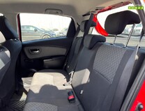 Toyota Yaris (Sold) 1.33 Dual VVT-i Icon Hatchback 5dr Petrol Manual ULEZ COMPLIANT (99 16