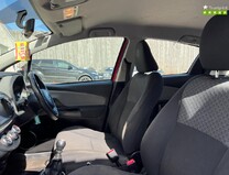 Toyota Yaris (Sold) 1.33 Dual VVT-i Icon Hatchback 5dr Petrol Manual ULEZ COMPLIANT (99 18