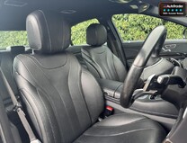 Mercedes-Benz S Class S350Ld V6 AMG Line Saloon 4dr Diesel 9G-Tronic+ Eu 9