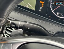 Mercedes-Benz S Class S350Ld V6 AMG Line Saloon 4dr Diesel 9G-Tronic+ Eu 13