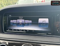 Mercedes-Benz S Class S350Ld V6 AMG Line Saloon 4dr Diesel 9G-Tronic+ Eu 18