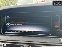 Mercedes-Benz S Class S350Ld V6 AMG Line Saloon 4dr Diesel 9G-Tronic+ Eu 19