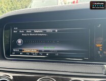 Mercedes-Benz S Class S350Ld V6 AMG Line Saloon 4dr Diesel 9G-Tronic+ Eu 20