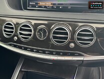 Mercedes-Benz S Class S350Ld V6 AMG Line Saloon 4dr Diesel 9G-Tronic+ Eu 22