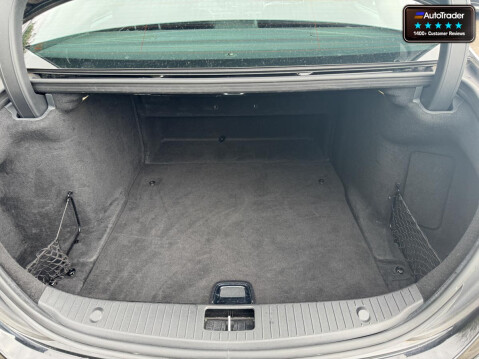 Mercedes-Benz S Class S350Ld V6 AMG Line Saloon 4dr Diesel 9G-Tronic+ Eu 26