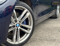 BMW 4 Series 3.0 435d M Sport Coupe 2dr Diesel Auto xDrive Euro 6 (s/s) (313 ps) 2