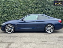BMW 4 Series 3.0 435d M Sport Coupe 2dr Diesel Auto xDrive Euro 6 (s/s) (313 ps) 6