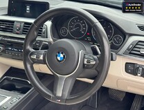 BMW 4 Series 3.0 435d M Sport Coupe 2dr Diesel Auto xDrive Euro 6 (s/s) (313 ps) 11