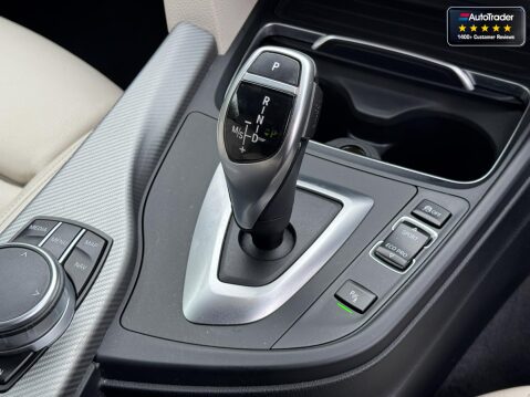 BMW 4 Series 3.0 435d M Sport Coupe 2dr Diesel Auto xDrive Euro 6 (s/s) (313 ps) 31