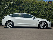 Tesla Model 3 (Dual Motor) Long Range Saloon 4dr Electric Auto 4WDE (346 ps) 4