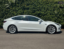 Tesla Model 3 (Dual Motor) Long Range Saloon 4dr Electric Auto 4WDE (346 ps) 34