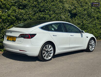 Tesla Model 3 (Dual Motor) Long Range Saloon 4dr Electric Auto 4WDE (346 ps) 33