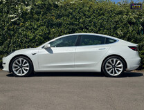Tesla Model 3 (Dual Motor) Long Range Saloon 4dr Electric Auto 4WDE (346 ps) 5