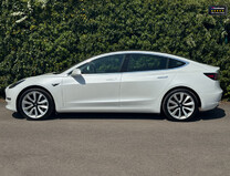 Tesla Model 3 (Dual Motor) Long Range Saloon 4dr Electric Auto 4WDE (346 ps) 35