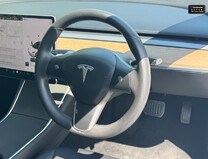 Tesla Model 3 (Dual Motor) Long Range Saloon 4dr Electric Auto 4WDE (346 ps) 11