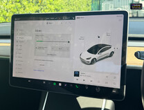 Tesla Model 3 (Dual Motor) Long Range Saloon 4dr Electric Auto 4WDE (346 ps) 19