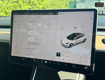 Tesla Model 3 (Dual Motor) Long Range Saloon 4dr Electric Auto 4WDE (346 ps) 20