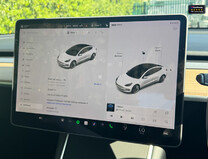 Tesla Model 3 (Dual Motor) Long Range Saloon 4dr Electric Auto 4WDE (346 ps) 23
