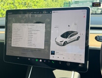 Tesla Model 3 (Dual Motor) Long Range Saloon 4dr Electric Auto 4WDE (346 ps) 24