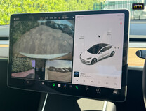 Tesla Model 3 (Dual Motor) Long Range Saloon 4dr Electric Auto 4WDE (346 ps) 25