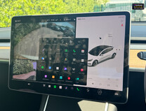 Tesla Model 3 (Dual Motor) Long Range Saloon 4dr Electric Auto 4WDE (346 ps) 26