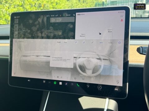 Tesla Model 3 (Sold)(Dual Motor) Long Range Saloon 4dr Electric Auto 4WDE (346 ps) 27