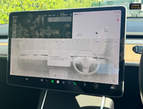 Tesla Model 3 (Dual Motor) Long Range Saloon 4dr Electric Auto 4WDE (346 ps) 27