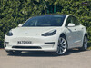 Tesla Model 3 (Dual Motor) Long Range Saloon 4dr Electric Auto 4WDE (346 ps)