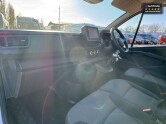 Renault Trafic SWB L1H1 [SOLD CM] Low Roof Sl28 Business Plus Air Con Sensors EURO 6 9