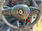 Renault Trafic SWB L1H1 [SOLD CM] Low Roof Sl28 Business Plus Air Con Sensors EURO 6 28