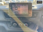 Renault Trafic SWB L1H1 [SOLD CM] Low Roof Sl28 Business Plus Air Con Sensors EURO 6 30