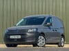 Volkswagen Caddy SWB L1H1 C20 Tdi Commerce 4Motion 4x4 Air Con Sensors EURO 6